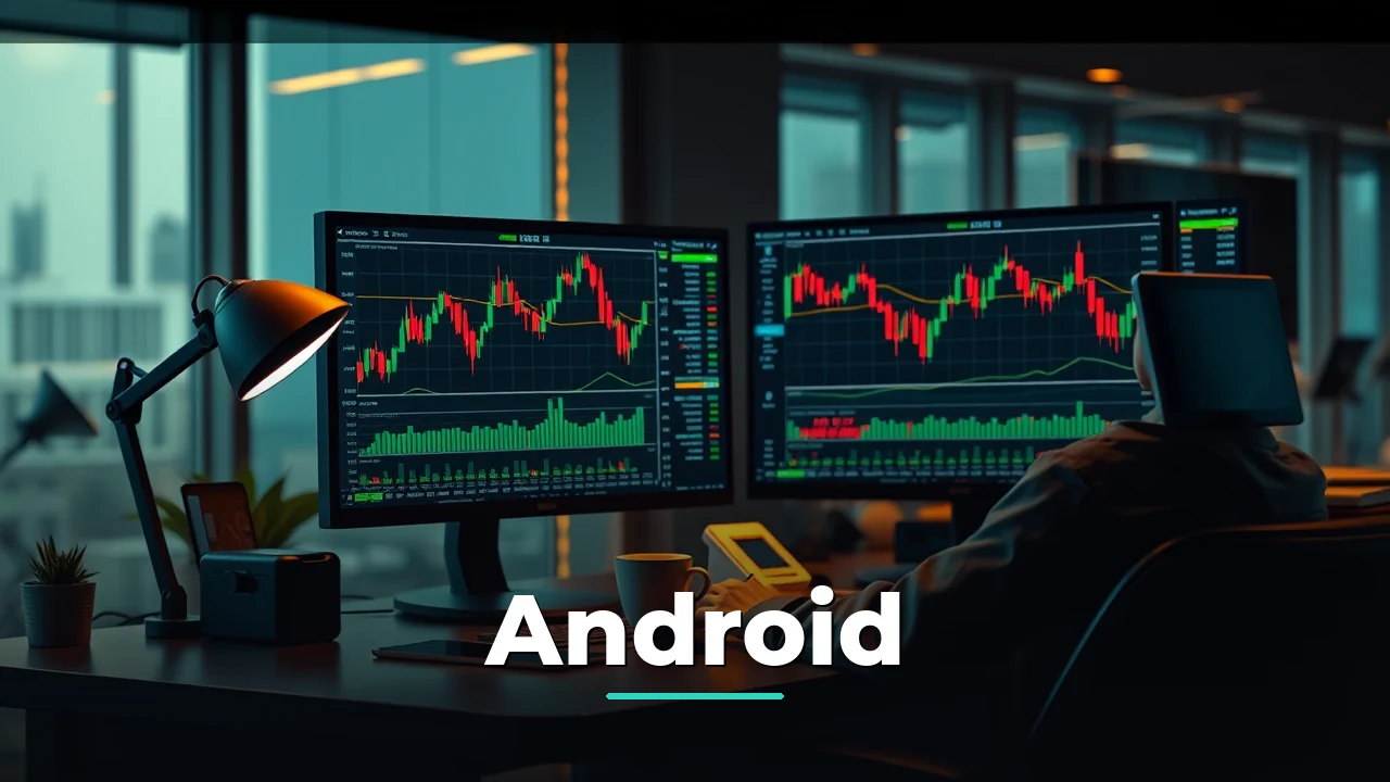 Ulasan Aplikasi Android Mitrade: Sebelum Pasang dan Deposit